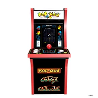 Arcade 1Up Pac Man Collectorcade 