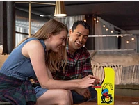 Arcade 1Up Pac Man Collectorcade 