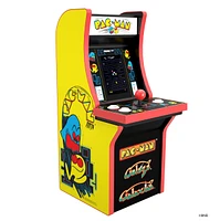 Arcade 1Up Pac Man Collectorcade 