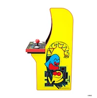 Arcade 1Up Pac Man Collectorcade 