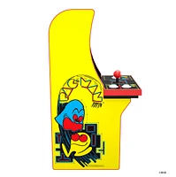 Arcade 1Up Pac Man Collectorcade 