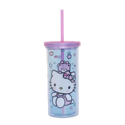 Hello Kitty - Donuts Tumbler 