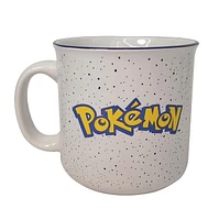 Pokémon Multi Face Mug 