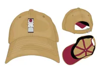 Demon Slayer - Khaki Cap 