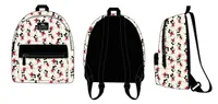 Disney: Mickey Mouse Mini Backpack 