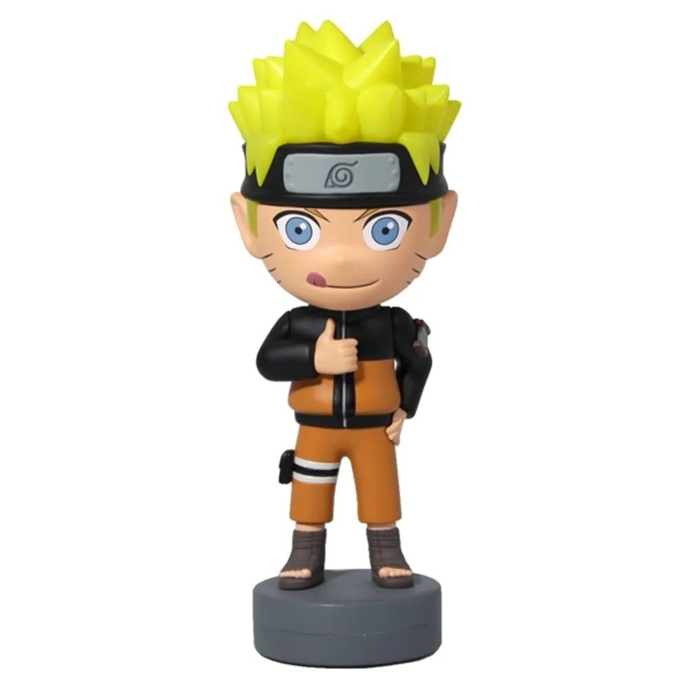 Naruto Mini Lamp 