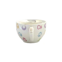 Tasse à thé et soucoupe Sailor Moon 