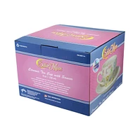 Tasse à thé et soucoupe Sailor Moon 