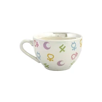 Tasse à thé et soucoupe Sailor Moon 