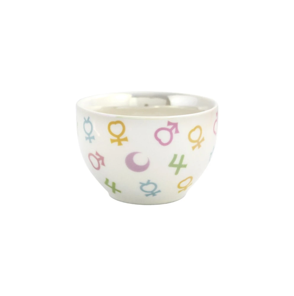 Tasse à thé et soucoupe Sailor Moon 