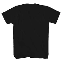 Pokémon 8-bit T-Shirt noir