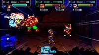 Fight N Rage