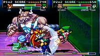 Fight N Rage