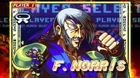 Fight N Rage