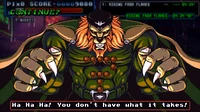 Fight N Rage