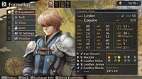 Mercenaries Blaze: Dawn of the Twin Dragons