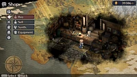 Mercenaries Blaze: Dawn of the Twin Dragons