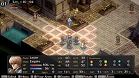 Mercenaries Blaze: Dawn of the Twin Dragons