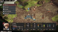 Mercenaries Blaze: Dawn of the Twin Dragons