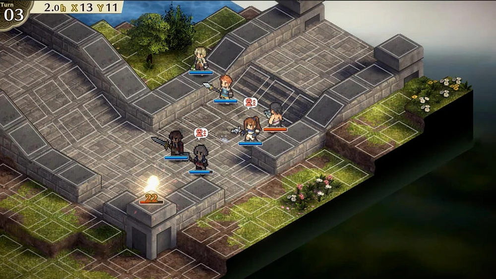 Mercenaries Rebirth: Call of the Wild Lynx