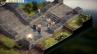 Mercenaries Rebirth: Call of the Wild Lynx