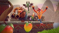 Crash Team Rumble Deluxe Edition