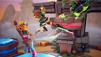 Crash Team Rumble Deluxe Edition