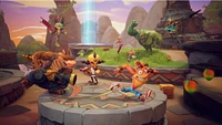Crash Team Rumble Deluxe Edition