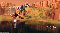 UFO Robot Grendizer | The Feast of Wolves