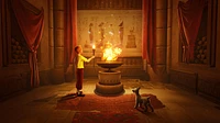Tintin Reporter Cigars of The Pharaoh Limited Edition