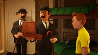 Tintin Reporter Cigars of The Pharaoh Limited Edition