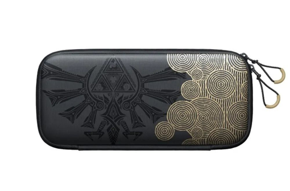 Nintendo Switch™ Carrying Case - The Legend of Zelda™: Tears of the Kingdom Edition 