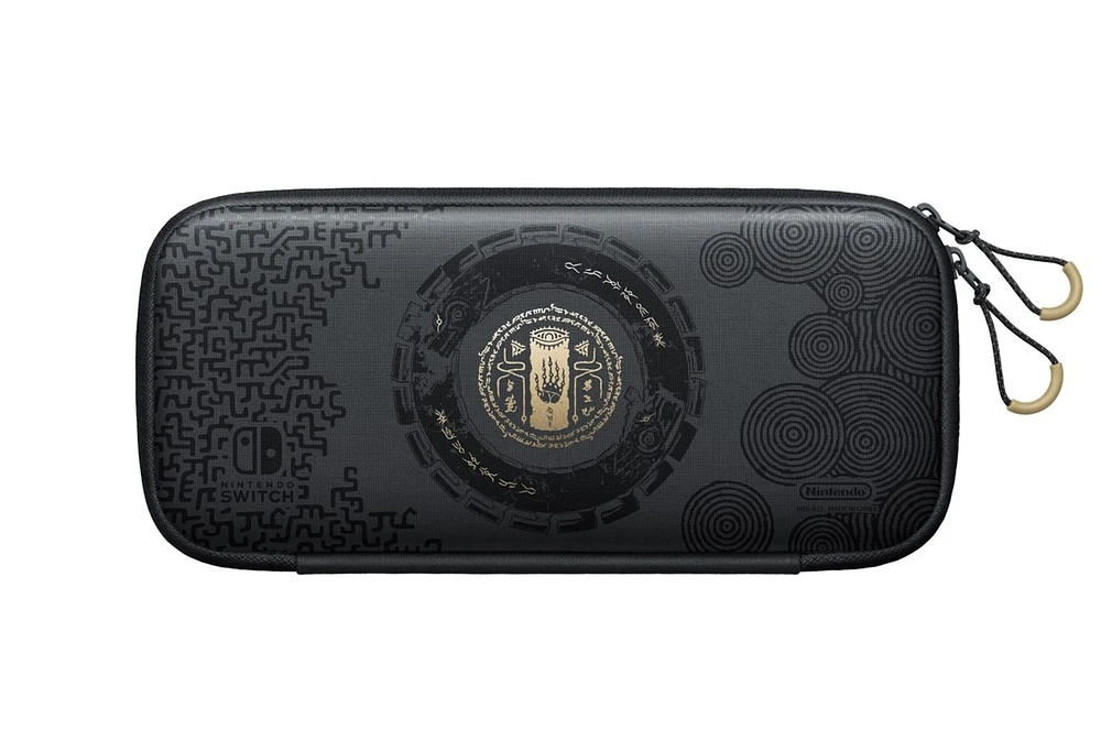 Nintendo Switch™ Carrying Case - The Legend of Zelda™: Tears of the Kingdom Edition 