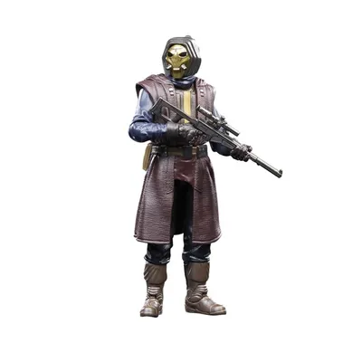 Star Wars The Black Series Pyke Soldier 