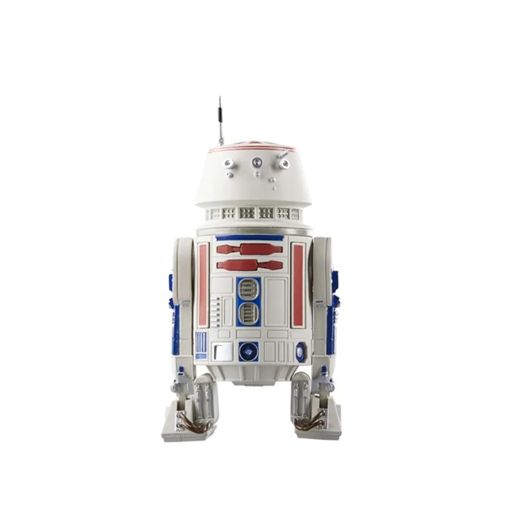 Star Wars The Black Series R5-D4 