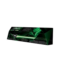 Star Wars The Black Series Yoda Lightsaber 