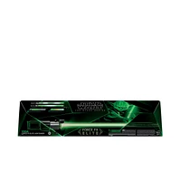 Star Wars The Black Series Yoda Lightsaber 