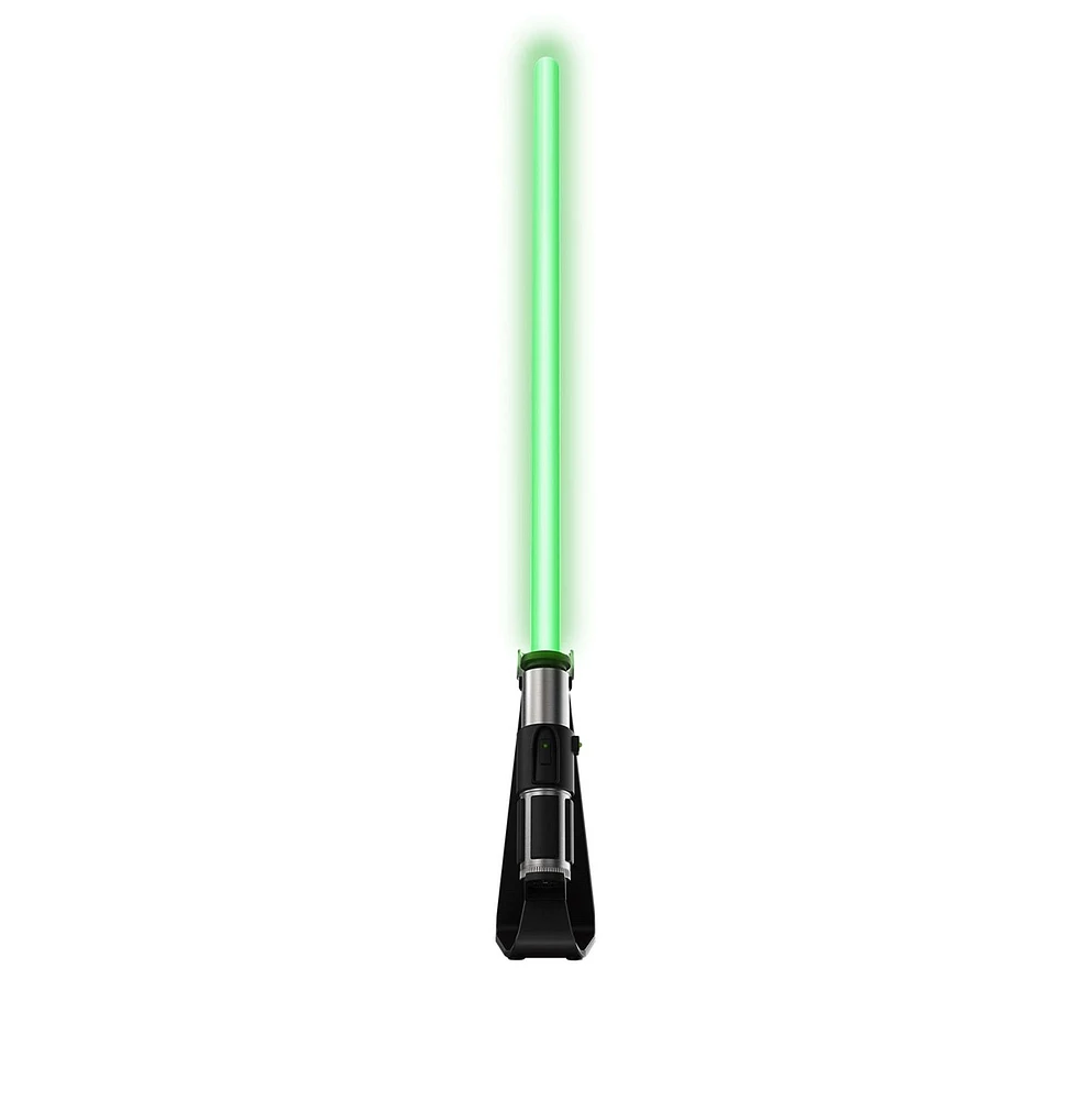 Star Wars The Black Series Yoda Lightsaber 
