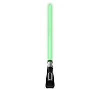 Star Wars The Black Series Yoda Lightsaber 