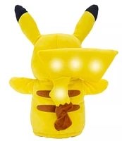 Peluche Pokémon Pikachu Électrique 11" 