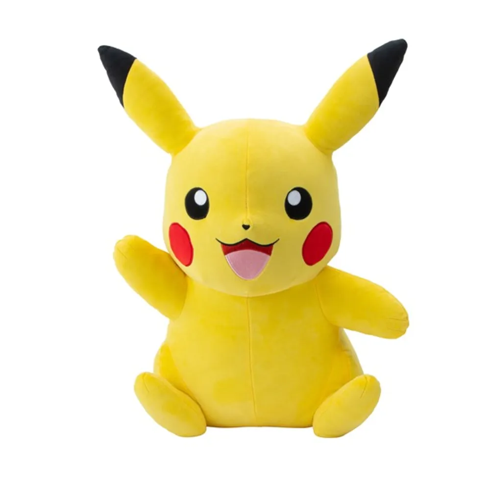 Pokémon Pikachu 24-Inch Plush 