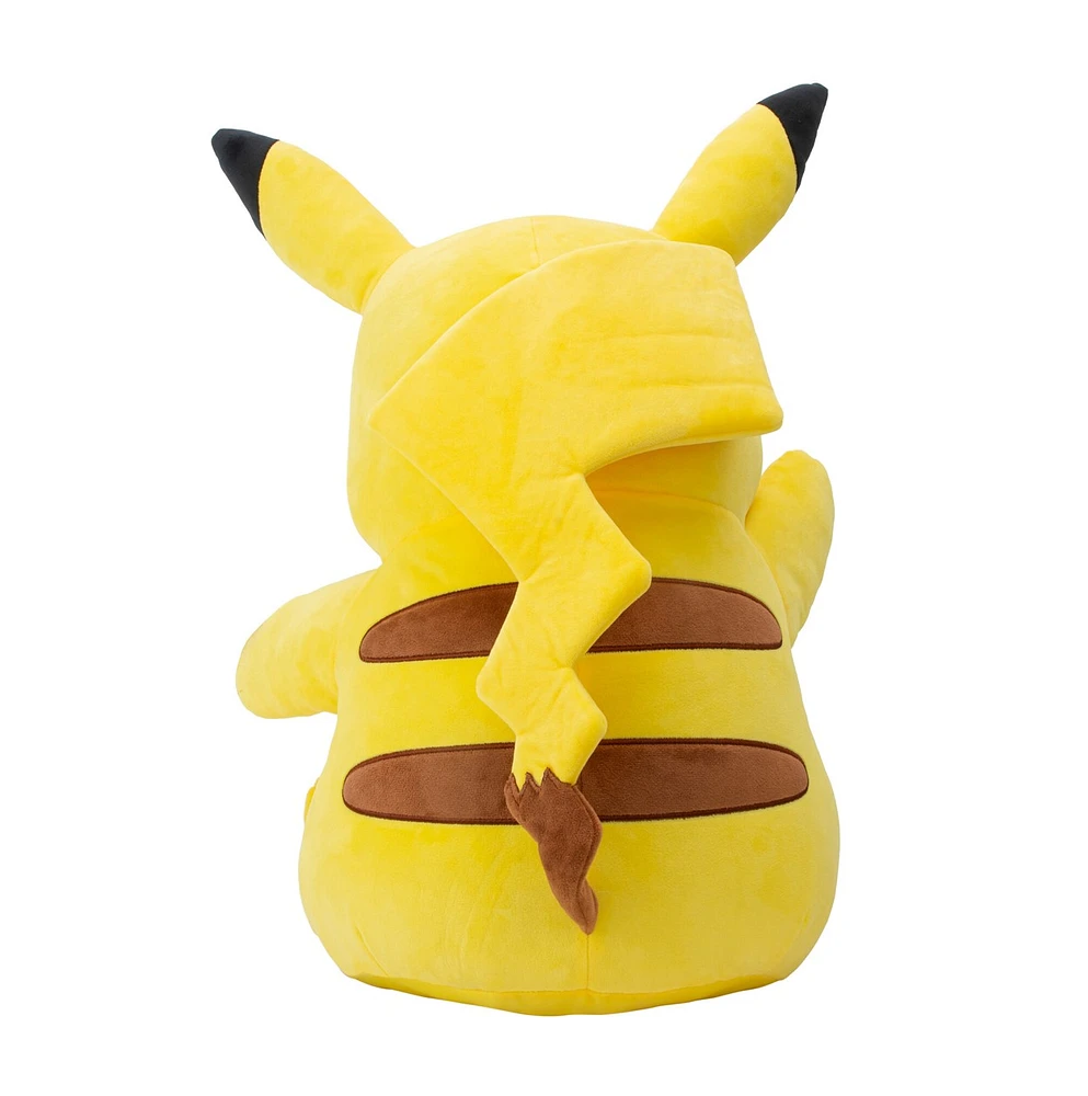 Pokémon Pikachu 24-Inch Plush 