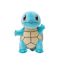 Pokémon Velvet 8” Plush Assortie – Une variation choisie au hasard