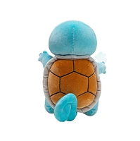 Pokémon Velvet 8” Plush Assortie – Une variation choisie au hasard