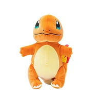 Pokémon Velvet 8” Plush Assortie – Une variation choisie au hasard