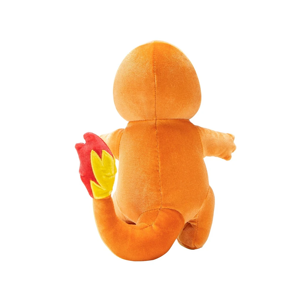 Pokémon Velvet 8” Plush Assortie – Une variation choisie au hasard