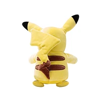 Pokémon Velvet 8” Plush Assortie – Une variation choisie au hasard