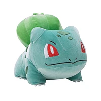 Pokémon Velvet 8” Plush Assortie – Une variation choisie au hasard