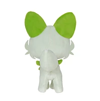 Pokémon 8” Plush Assortie – Une variation choisie au hasard