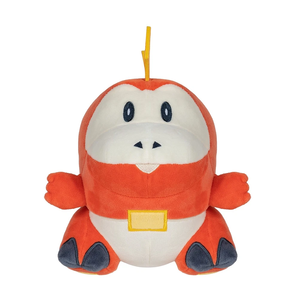 Pokémon 8” Plush Assortie – Une variation choisie au hasard